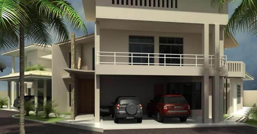Residencial Paris