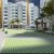 Residencial mandela